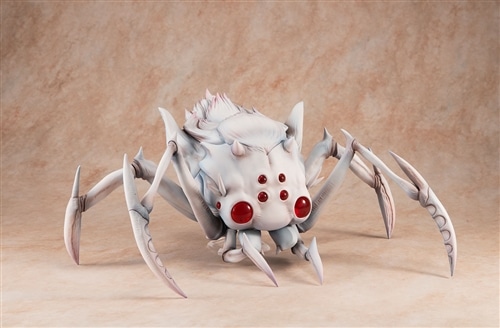 限定特典付き】『蜘蛛ですが、なにか？』 原作版「私」アラクネ／白織