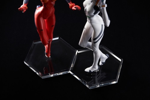 愛蔵版】新世紀エヴァンゲリオン」 惣流・アスカ・ラングレー