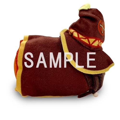 異世界かるてっと もちころりん ぬいぐるみマスコット（BOX）: その他