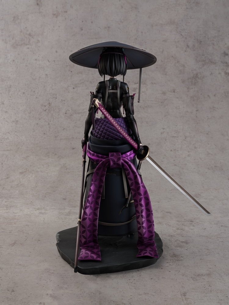 限定特典付き】RONIN KADOKAWAデラックスセット: フィギュア