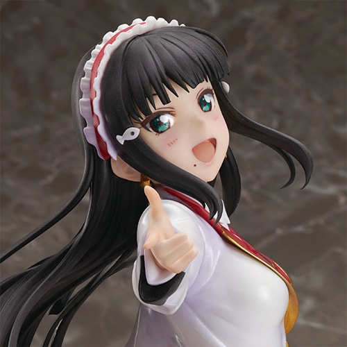 蔵出し】『ラブライブ！サンシャイン!!』Birthday Figure Project 黒澤