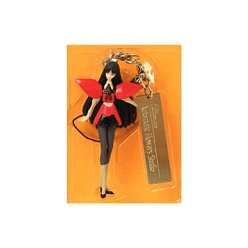 ファイブスター物語」 「運命の3姉妹」ストラップ(クローソー): その他