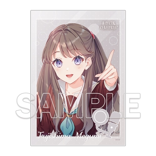 会場・通販」限定】『蓮ノ空女学院スクールアイドルクラブ』104期