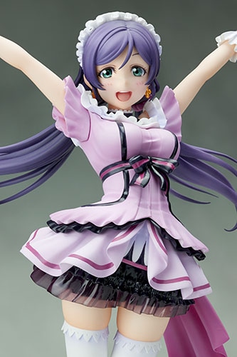 蔵出し】『ラブライブ！』 Birthday Figure Project 東條希: その他
