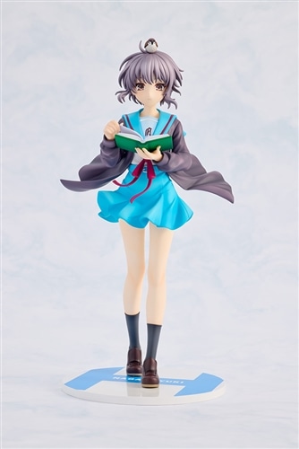 限定特典付き】『涼宮ハルヒ』シリーズ 原作版 長門有希 KADOKAWA