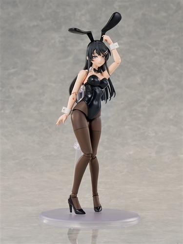 限定特典付き】KADOKAWA PLASTIC MODEL SERIES 「青春ブタ野郎