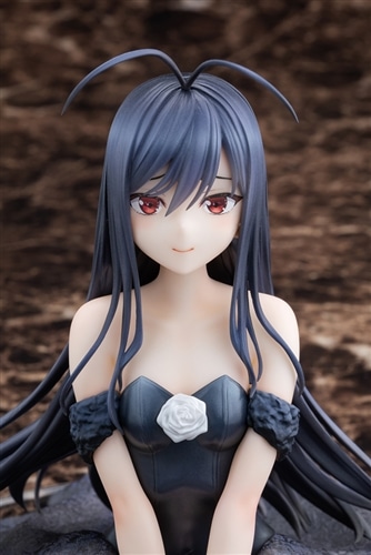 アクセル・ワールド』 黒雪姫 原作版 15周年記念ウェディングver