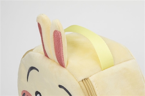 ちいかわ ふんわりバニティポーチ うさぎ: 本・コミック・雑誌