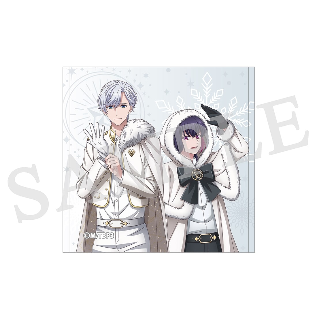 B-PROJECT 展-WORLD＊EXPO-」 ハンドタオル キタコレ: グッズ・文具
