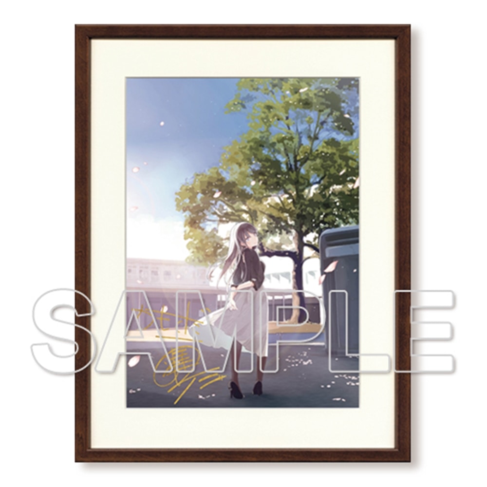 KADOKAWAライトノベルEXPO2020記念 『青春ブタ野郎』シリーズ