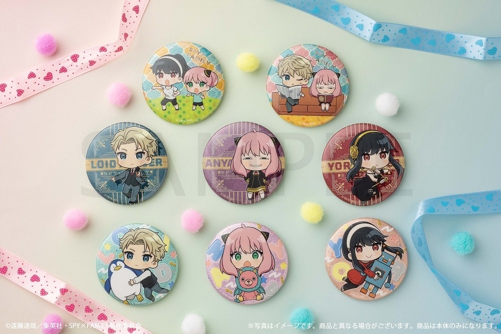 大量 アニメ ゲーム グッズ 缶バッジ 紙類 まとめ売り 格安 処分