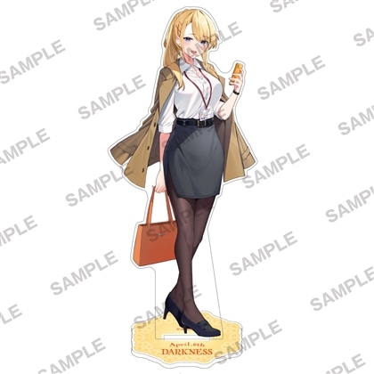 再販】『この素晴らしい世界に祝福を！』誕生祭2023 描き下ろし