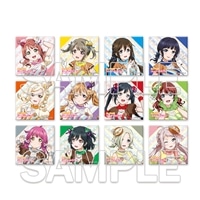 ラブライブ！虹ヶ咲学園スクールアイドル同好会』トレーディング