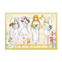 とある魔術の禁書目録』20周年記念グッズ(2025年6月上旬発売予定