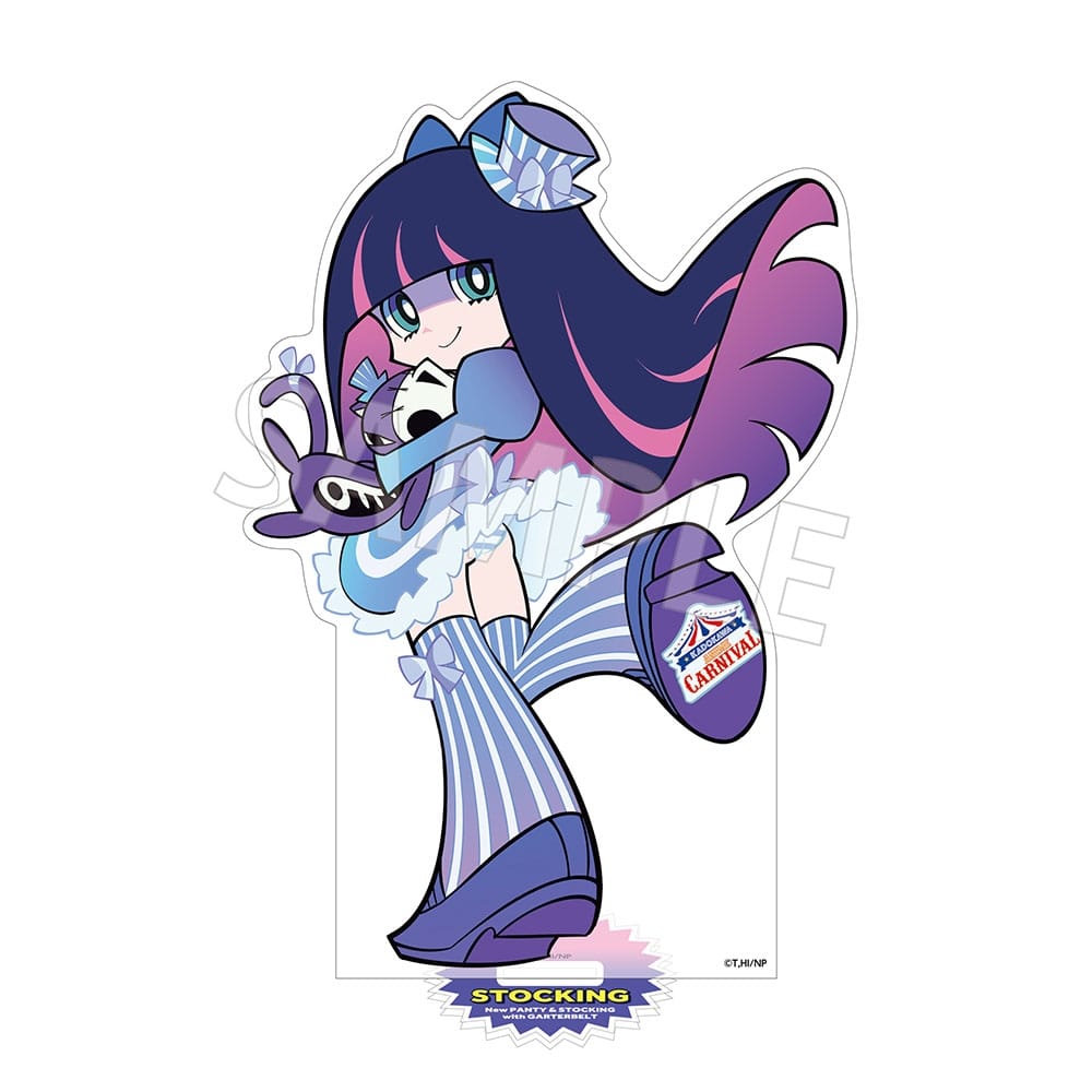 AJ2025 New PANTY & STOCKING with GARTERBELT: | カドスト | KADOKAWA