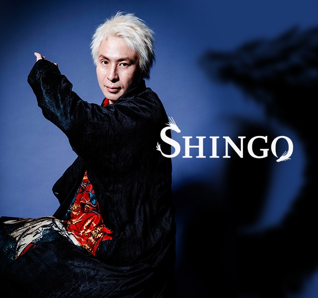 ラグジュアリー｜SHINGO | カドスト | KADOKAWA公式オンラインショップ