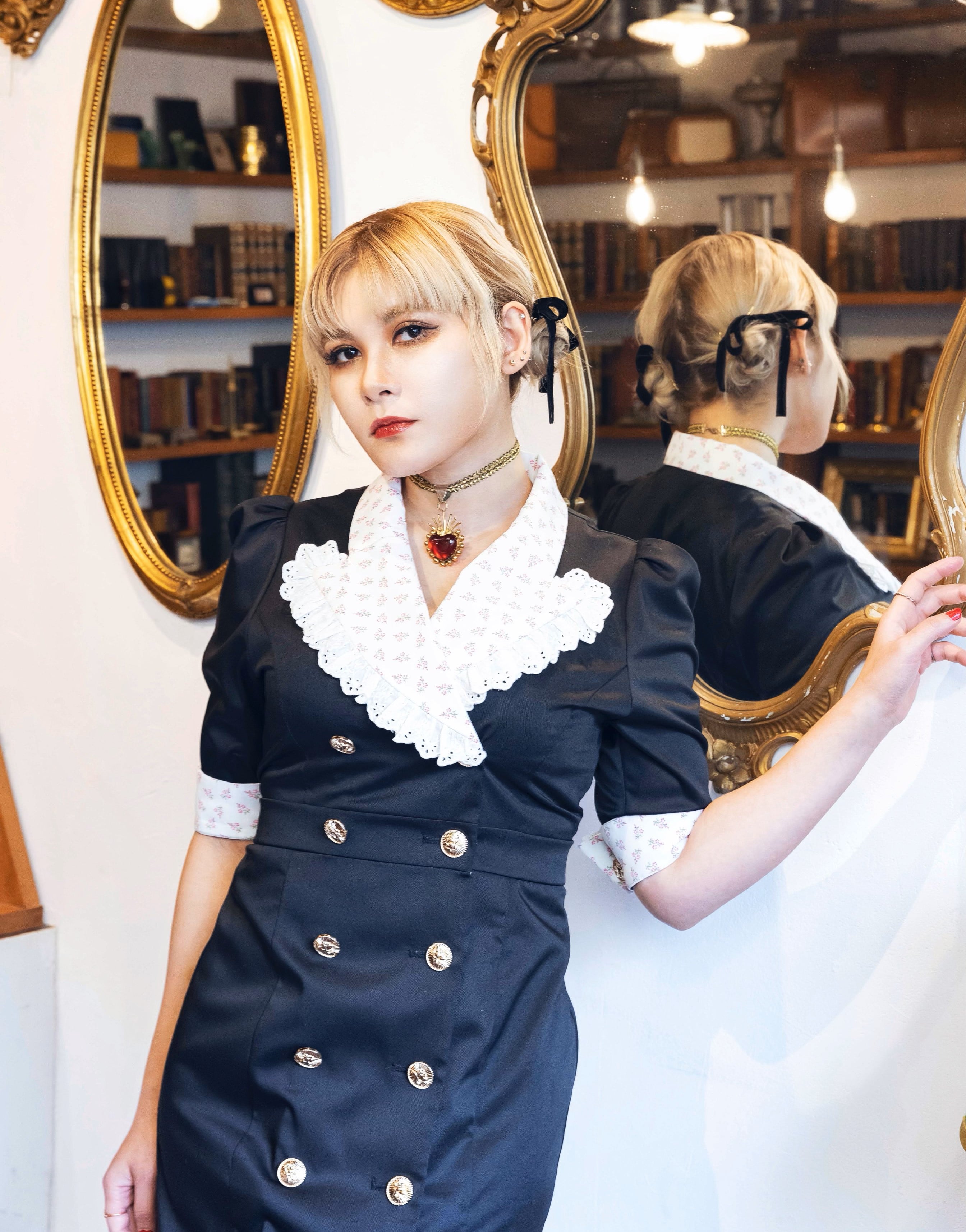 怪異と乙女と神隠し|映像商品: | カドスト | KADOKAWA公式オンライン