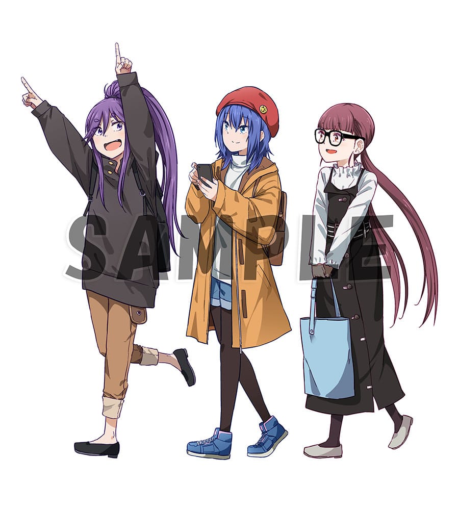 ざつ旅 -That's Journey-|映像商品: | カドスト | KADOKAWA公式