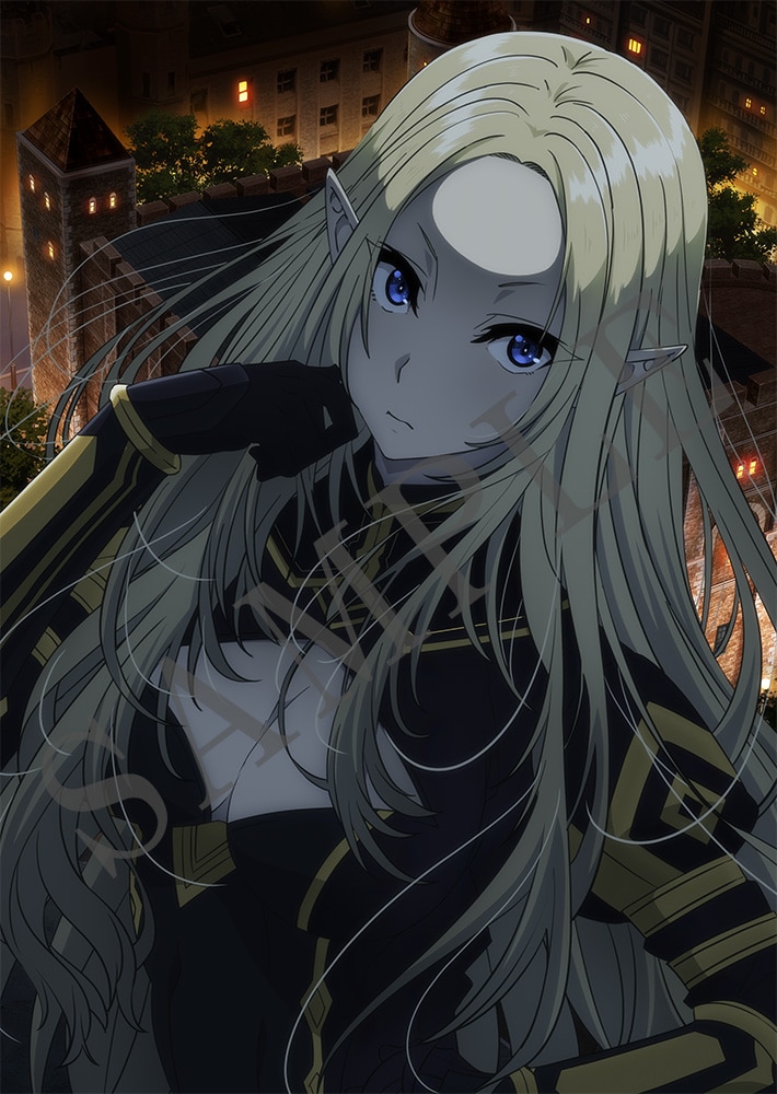 陰の実力者になりたくて！ Vol.2【Blu-ray】: BD・DVD・CD | カドスト