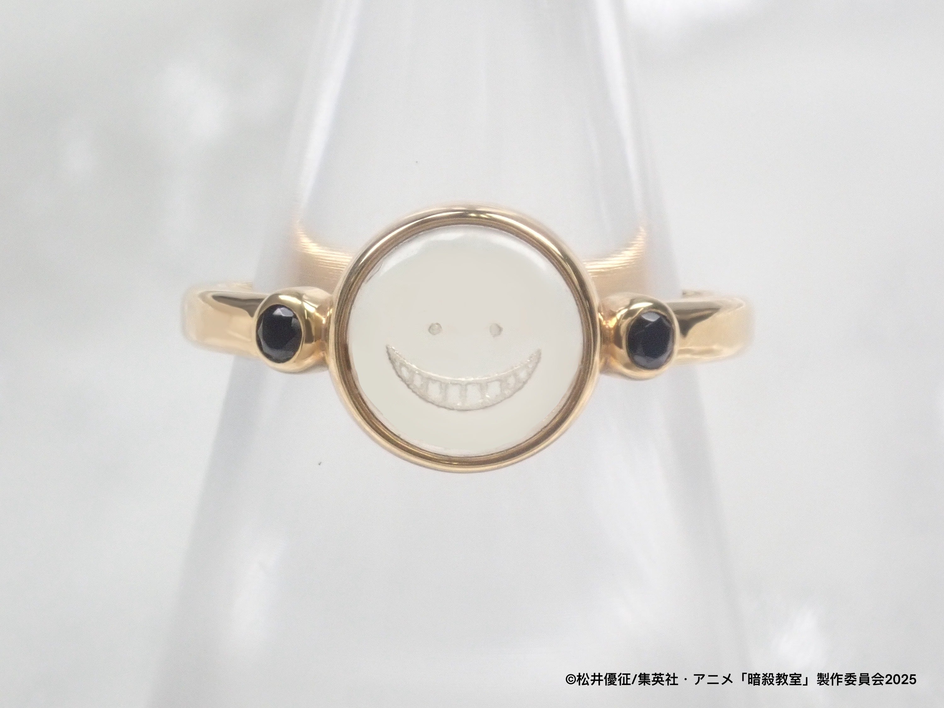 12/25(木) 販売終了】アニメ「暗殺教室」×KARATZコラボ 殺せんせ