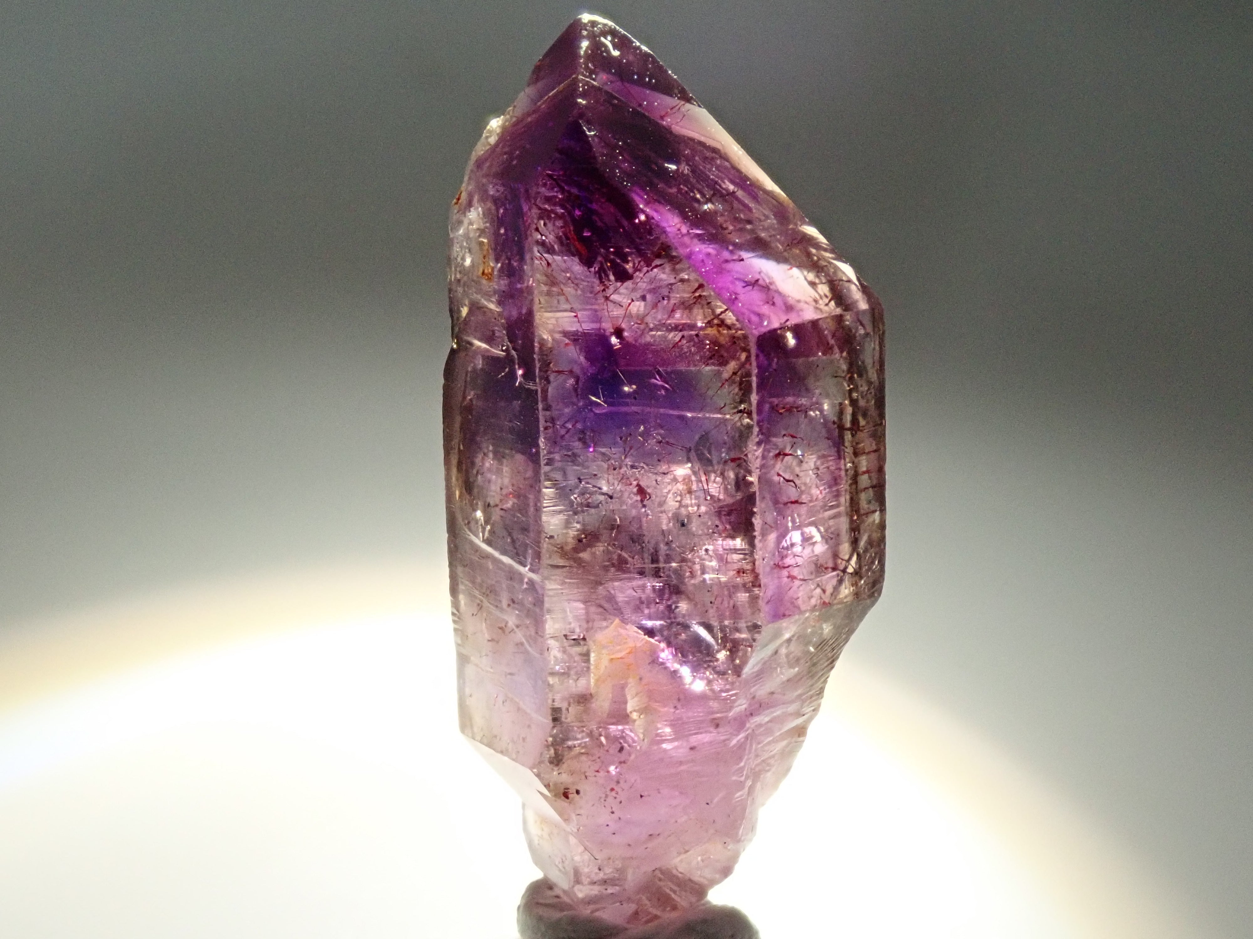 アメジスト 30.312ct原石