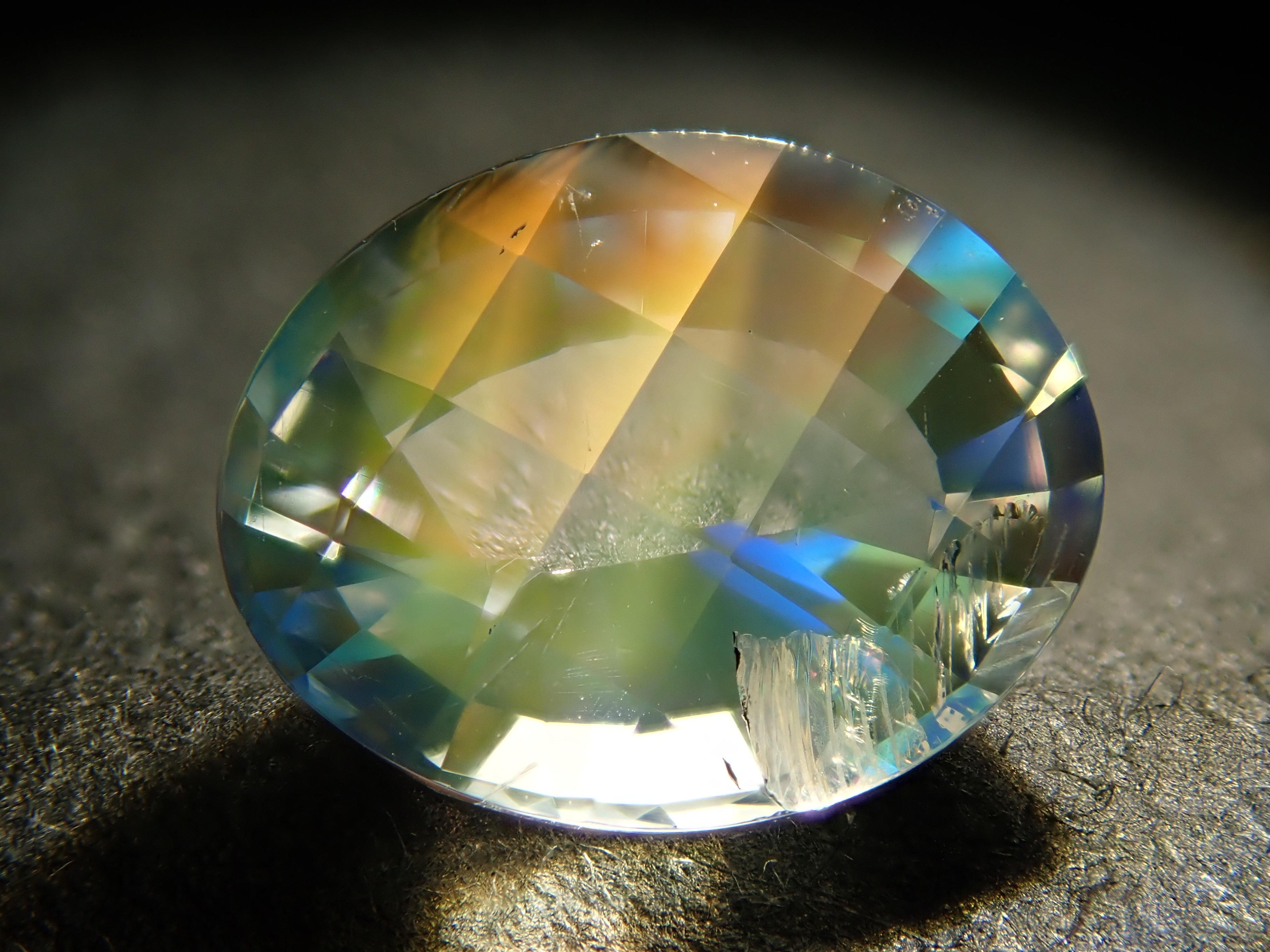 アンデシン・ラブラドライト - 通販｜宝石鑑定士が運営【カラッツSTORE】