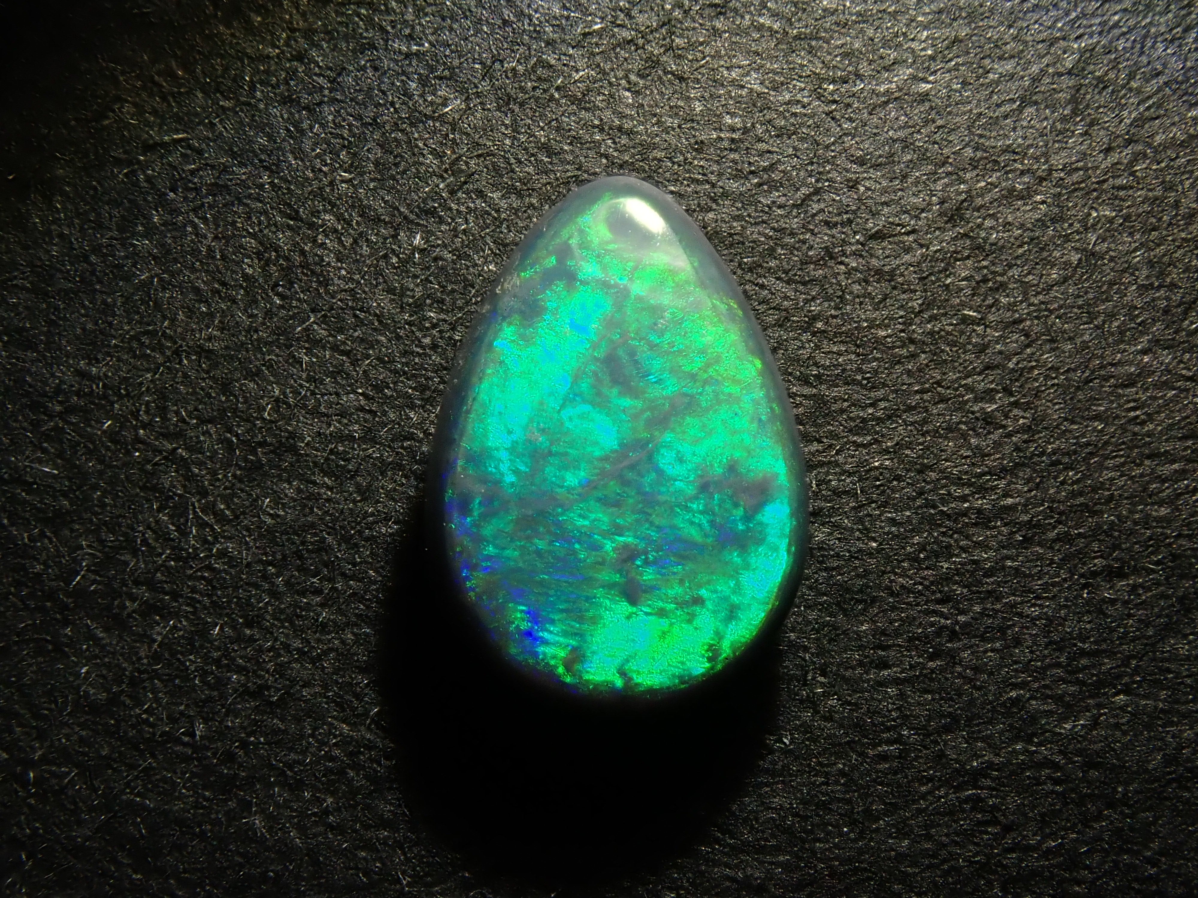 ブラックオパール - 通販｜宝石鑑定士が運営【カラッツSTORE】