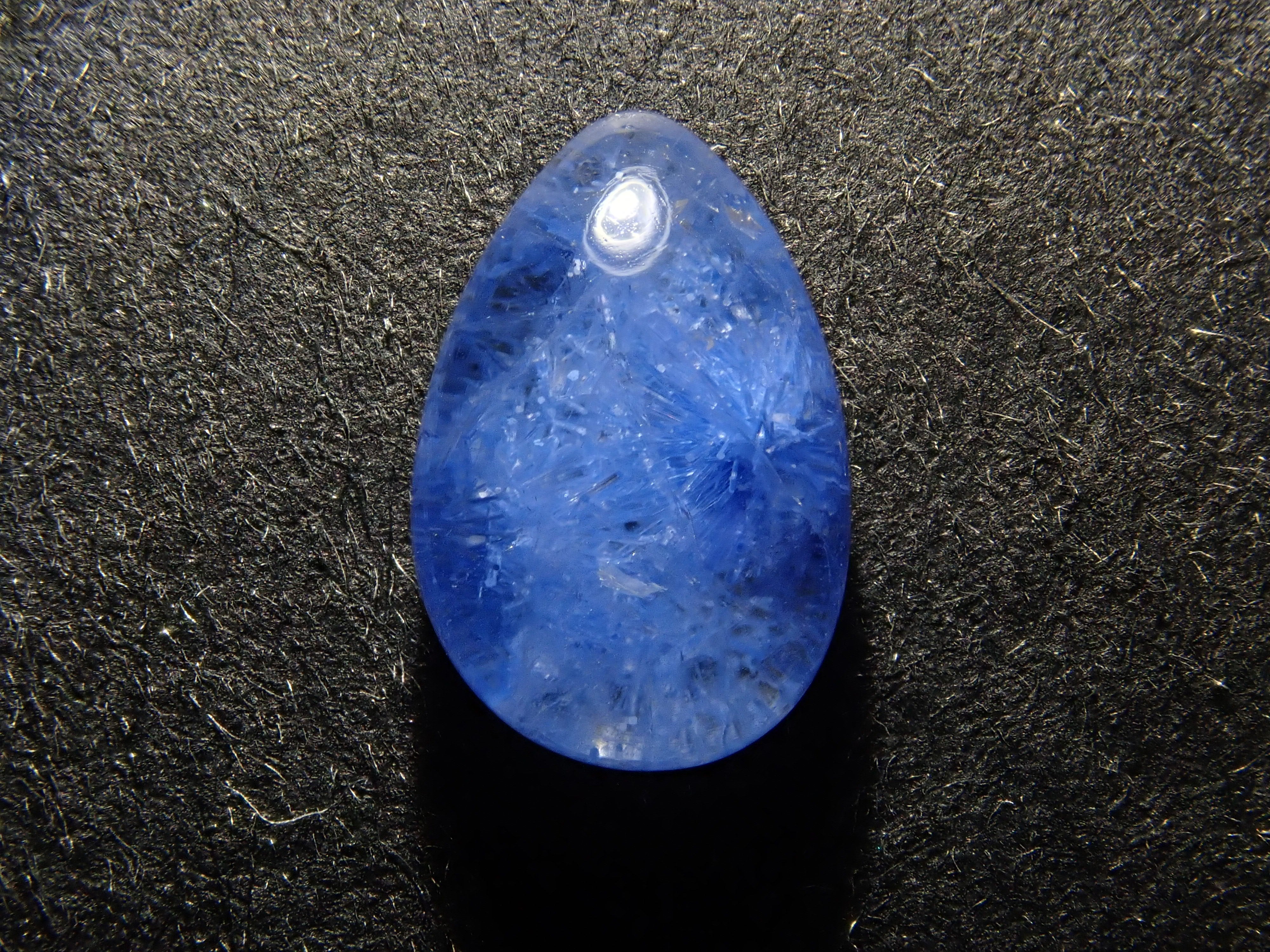 デュモルチェライト - 通販｜宝石鑑定士が運営【カラッツSTORE】