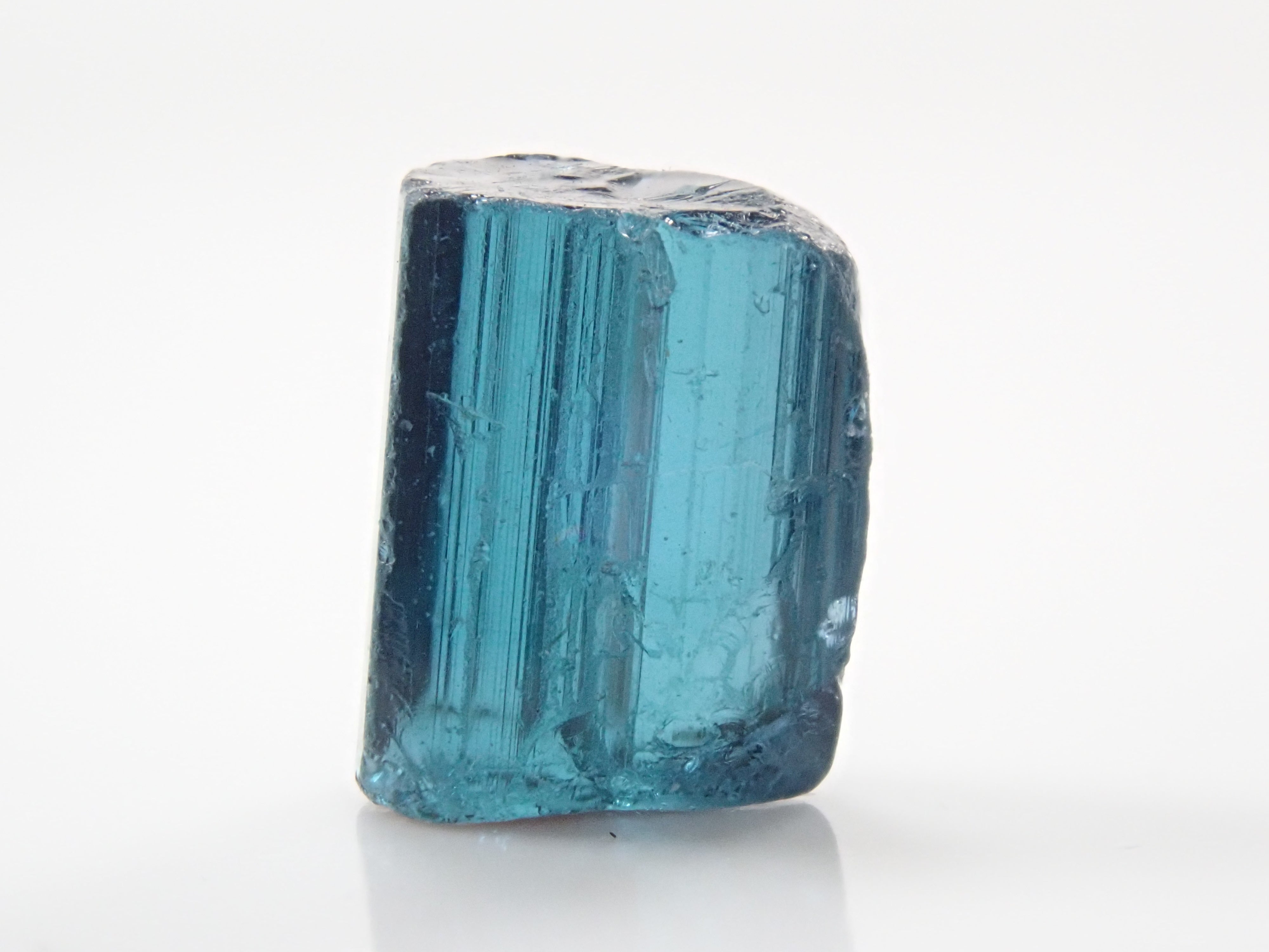 インディゴライトトルマリン 1.732ctルース