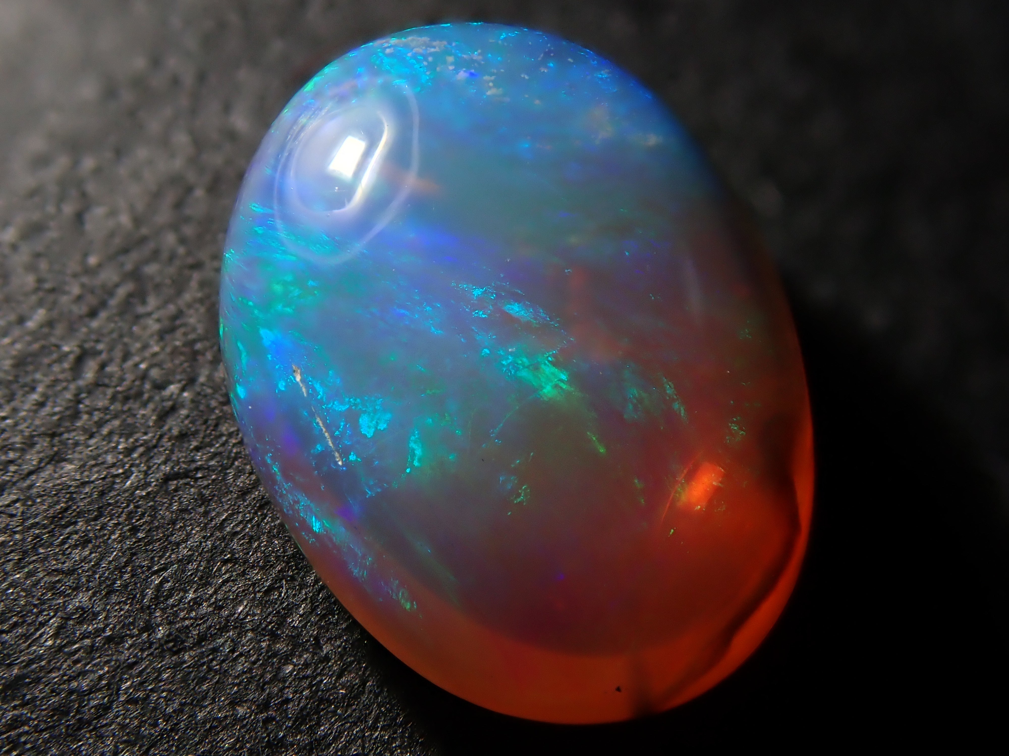 オパール 1.047ctルース