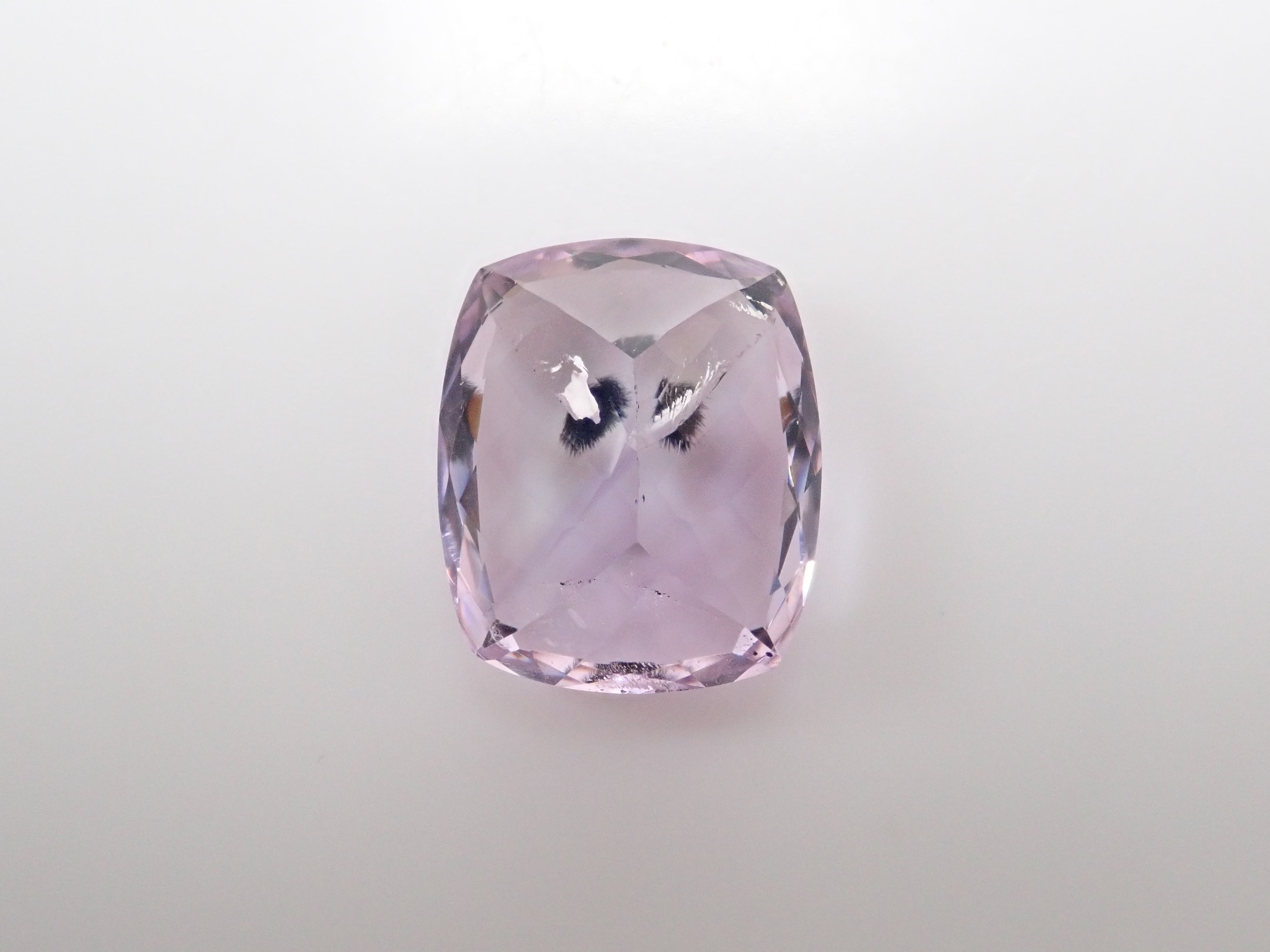 ロマネサイトインアメジスト 7.083ctルース