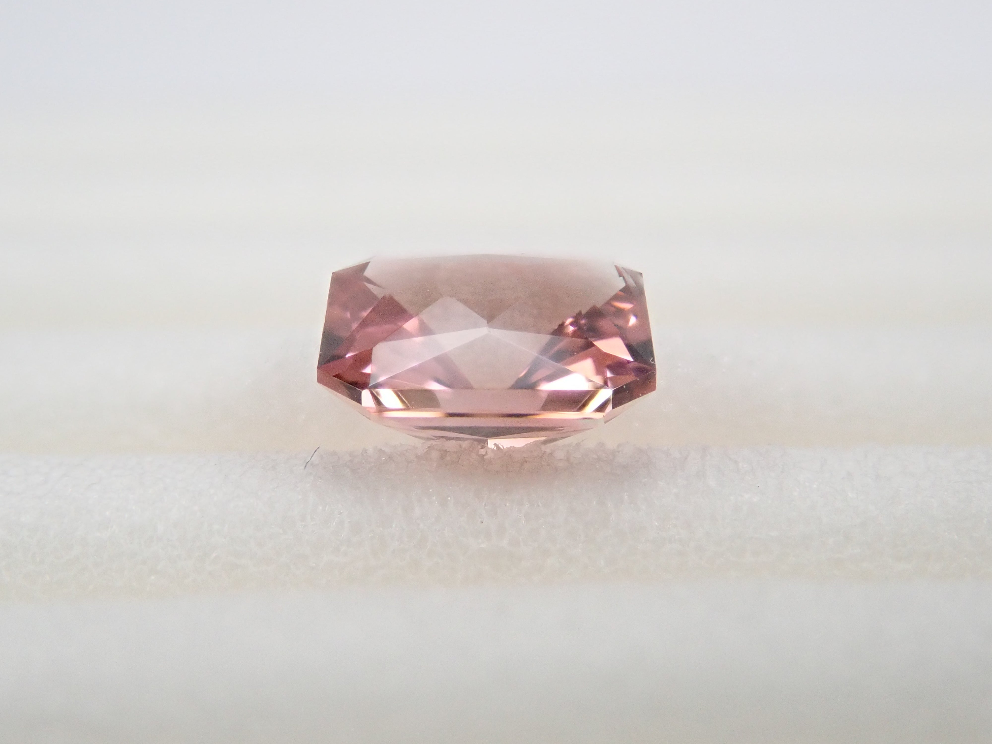 ピンクトルマリン 0.470ctルース