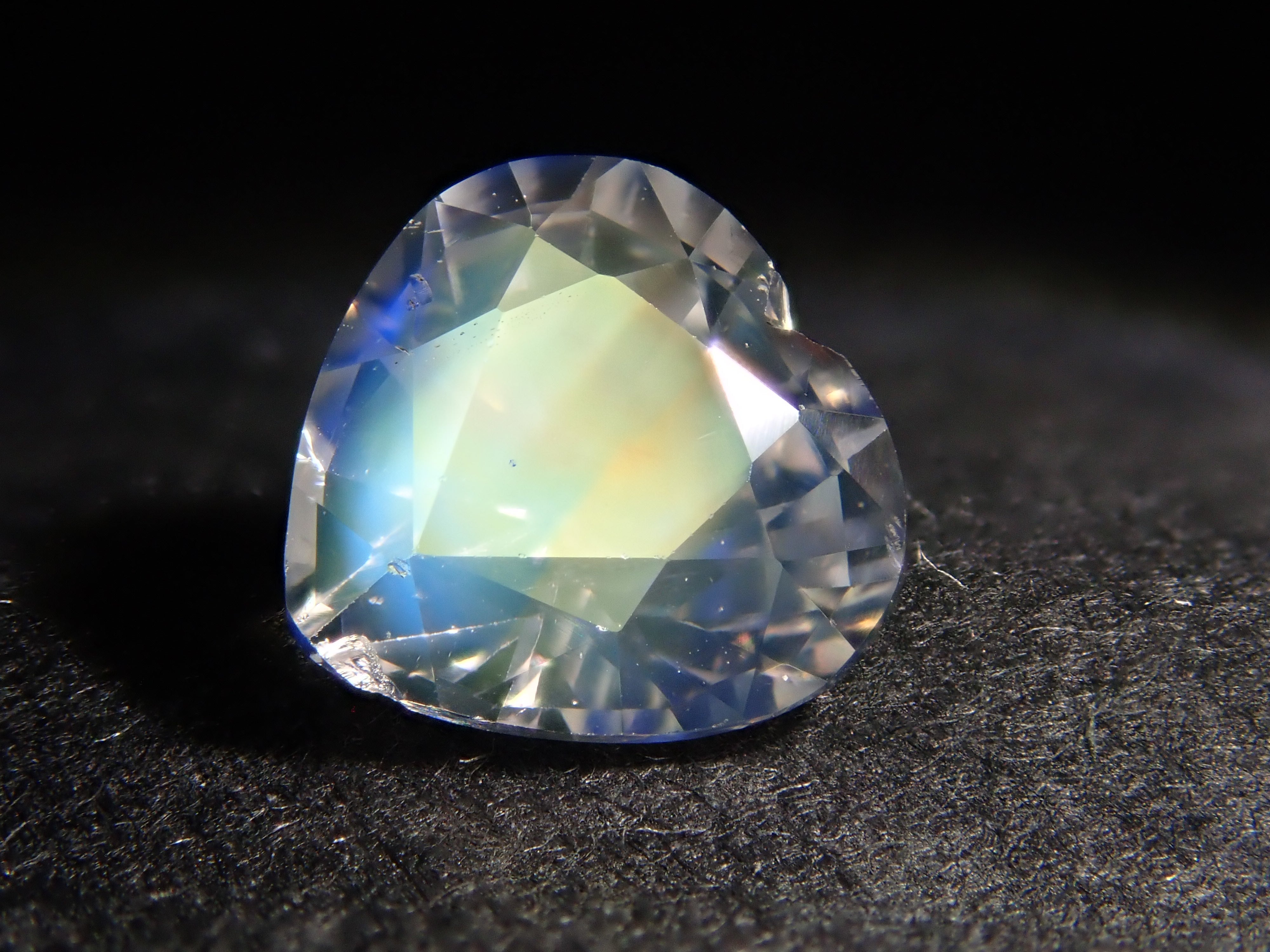 アンデシン・ラブラドライト - 通販｜宝石鑑定士が運営【カラッツSTORE】