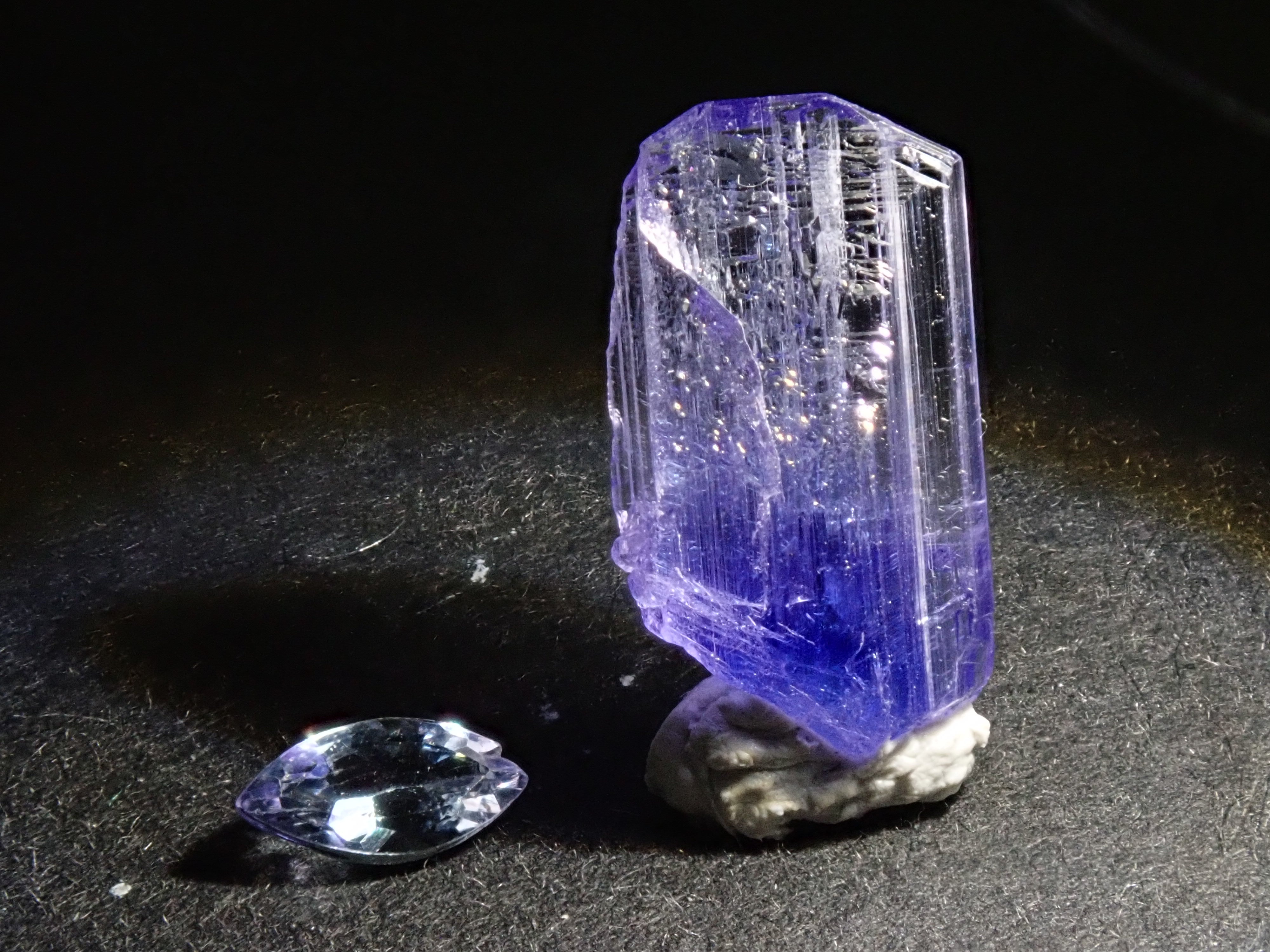 タンザナイト - 通販｜宝石鑑定士が運営【カラッツSTORE】 – ページ 2