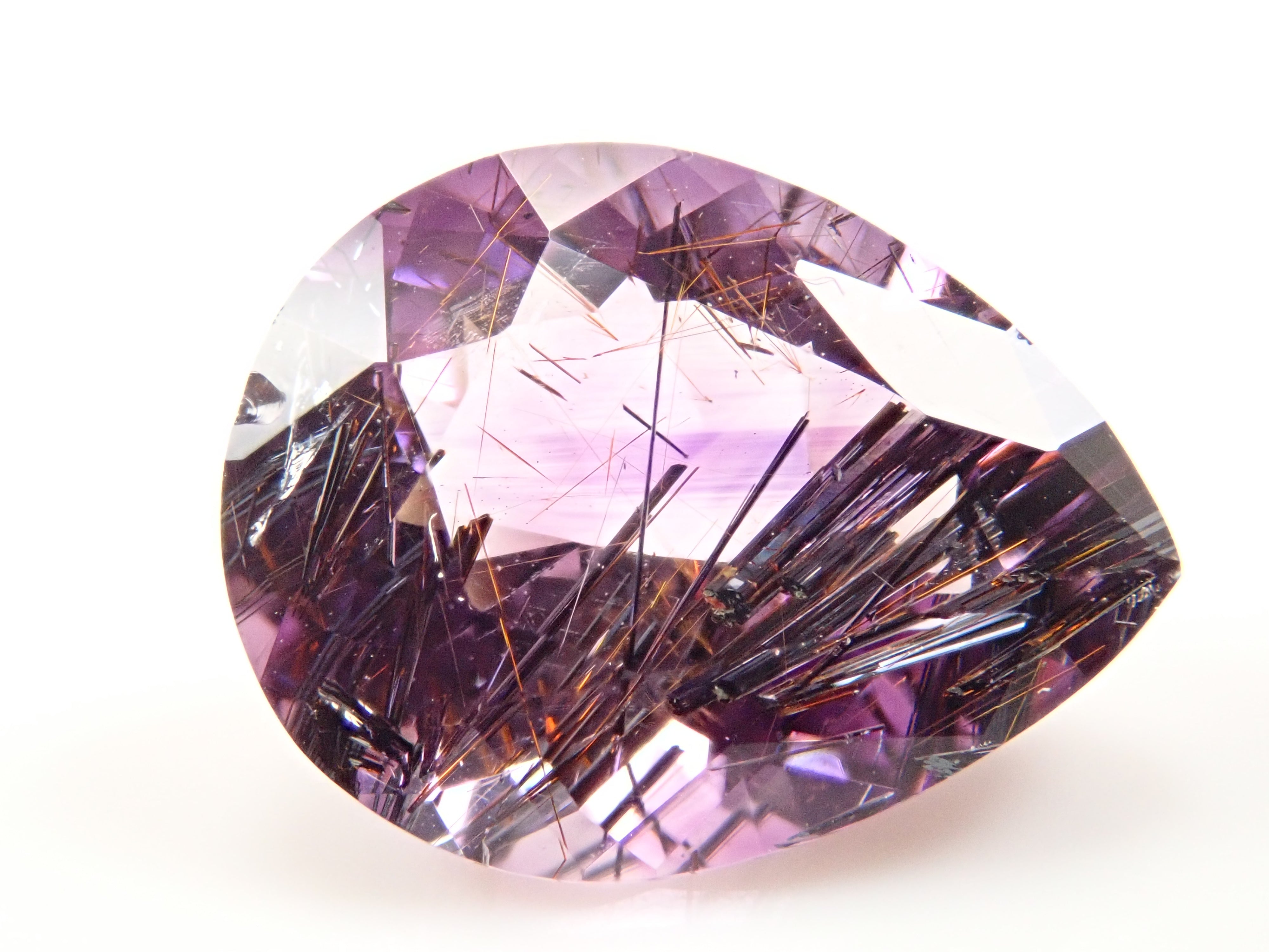 エレスチャルアメジスト- 通販｜宝石鑑定士が運営【カラッツSTORE】