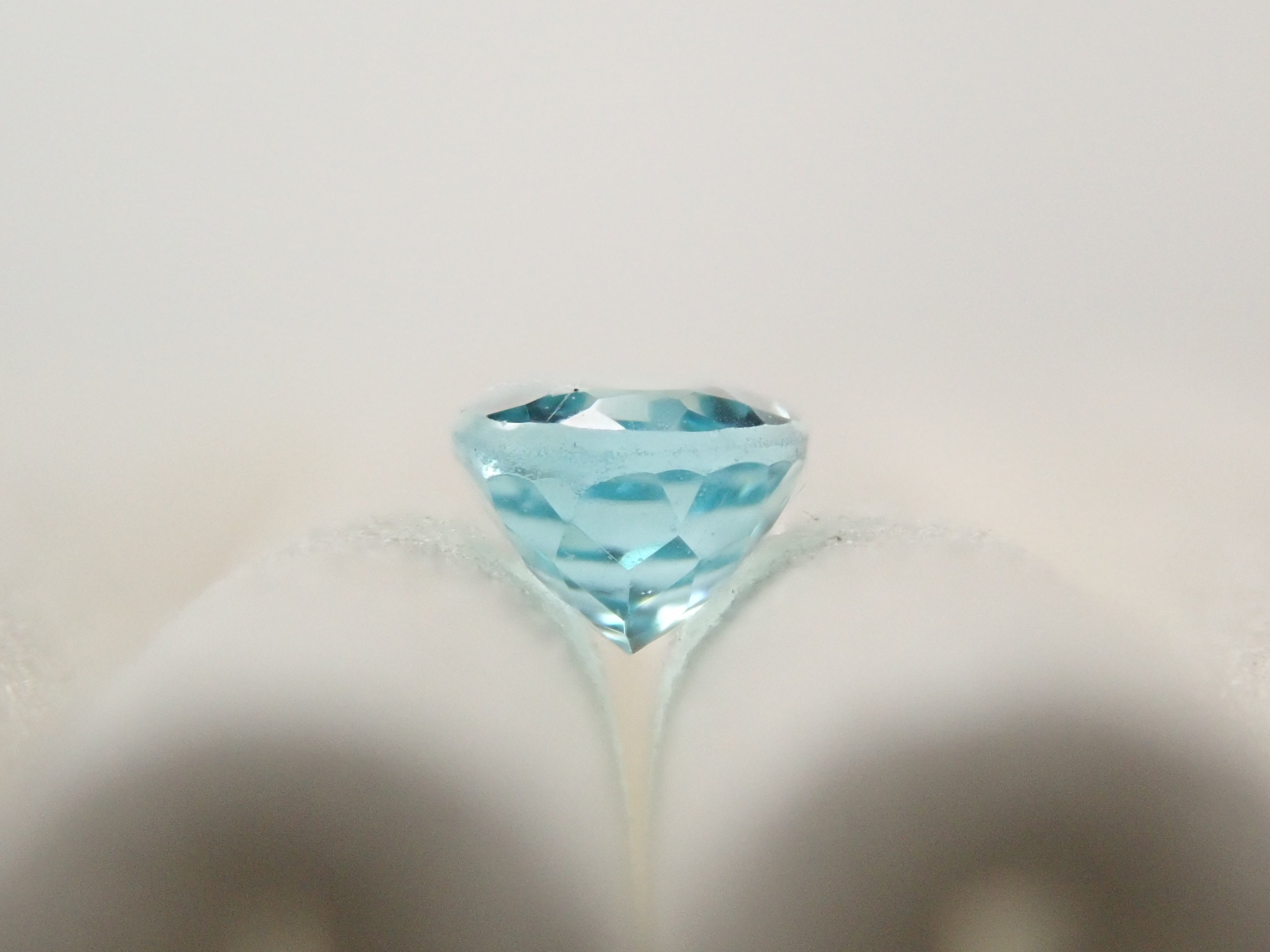 ブラジル産パライバトルマリン 0.211ctルース