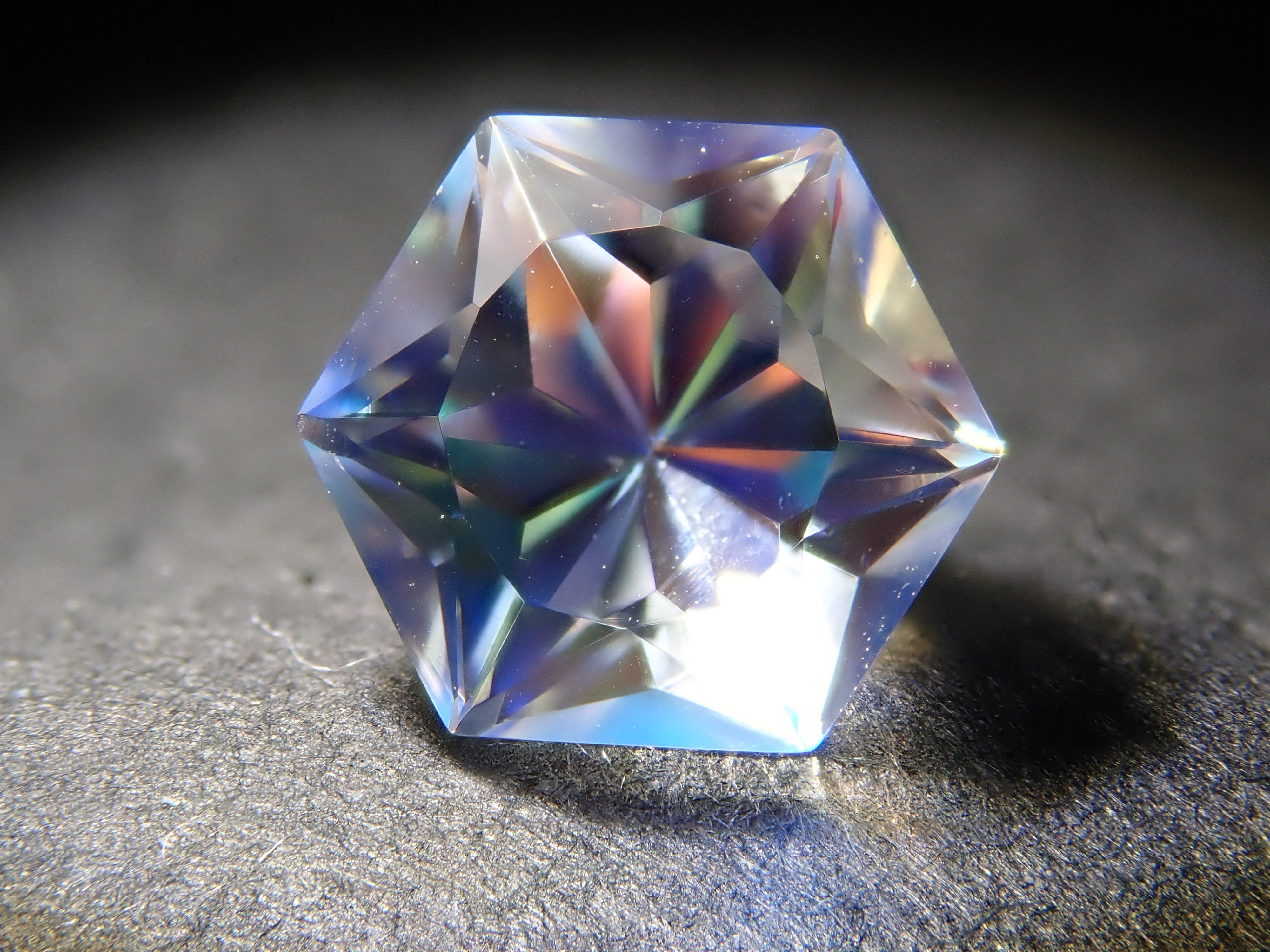 アンデシン・ラブラドライト（通称名 ブルームーンストーン） - 通販