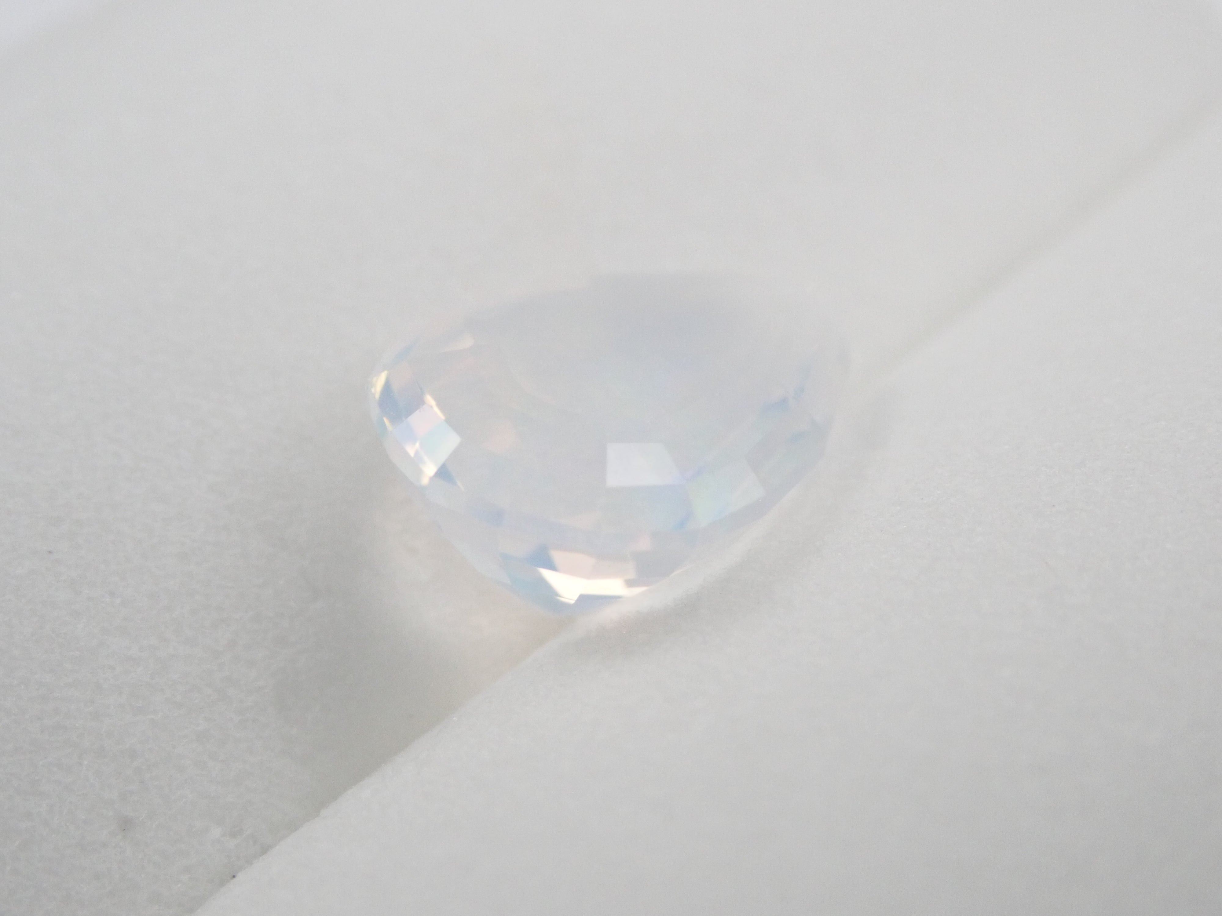 ウォーターオパール 1.790ctルース