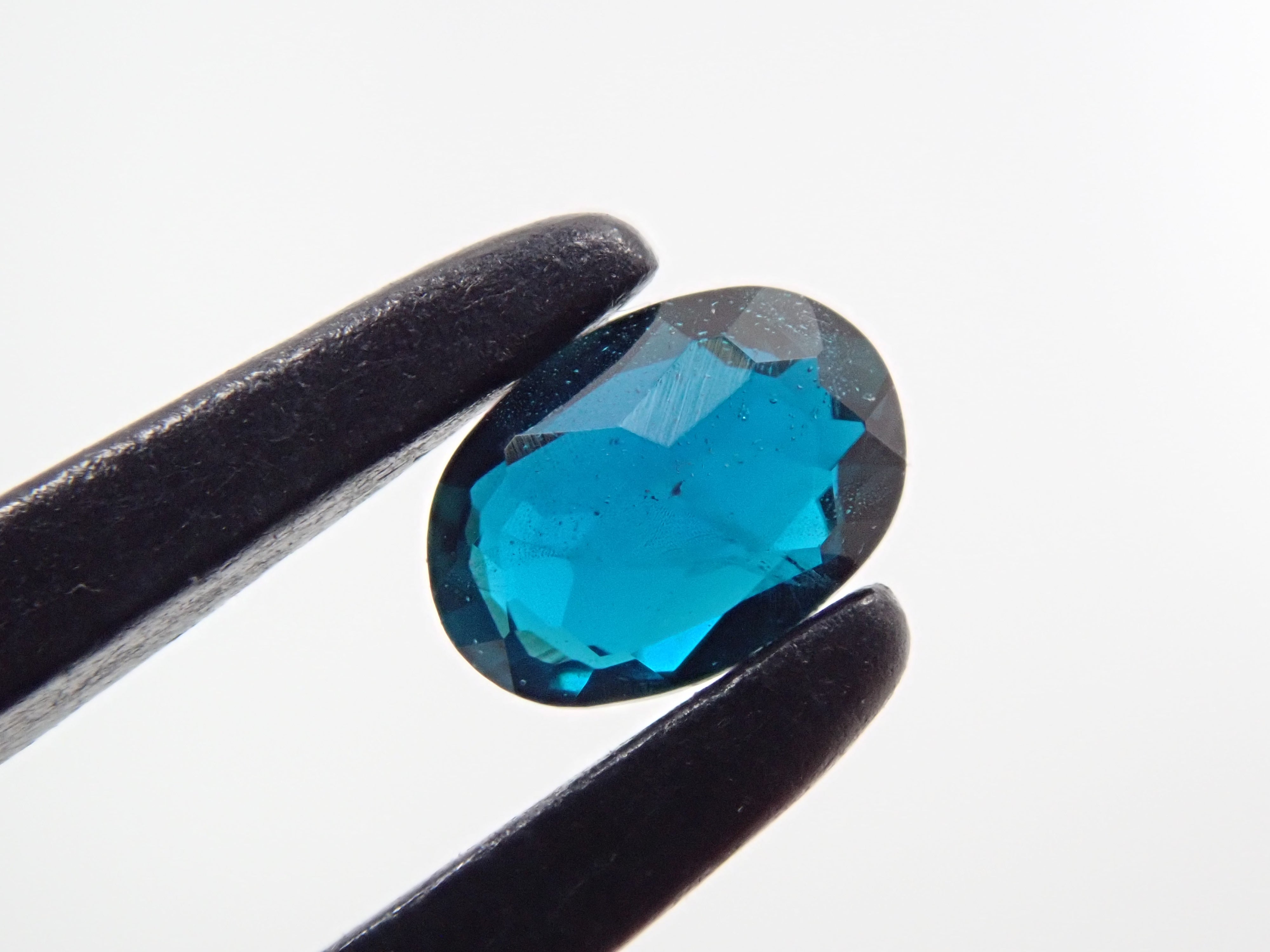 アフガニスタン産ラズライト（天藍石） 0.123ctルース