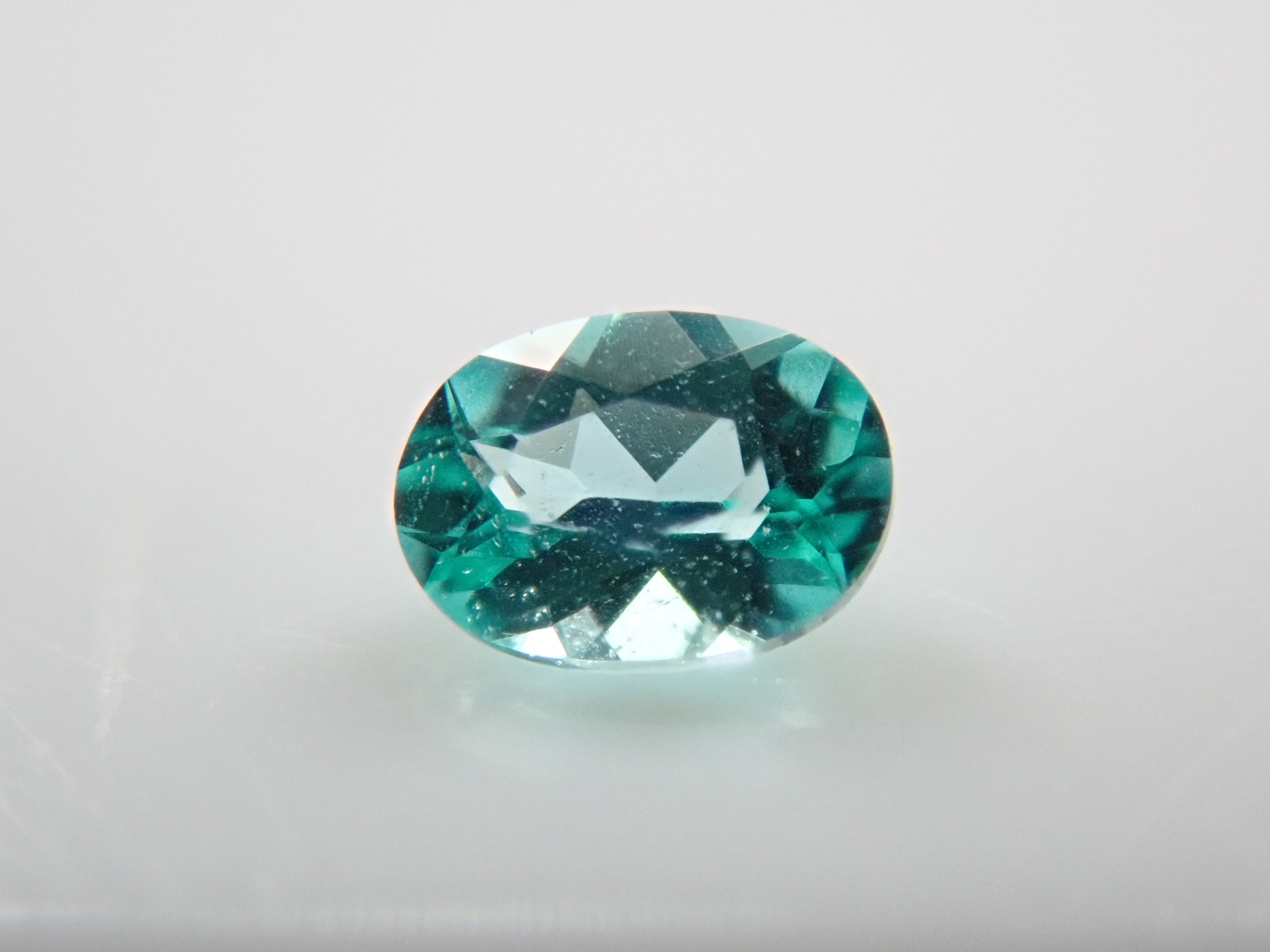 ブラジル産パライバトルマリン 0.038ctルース