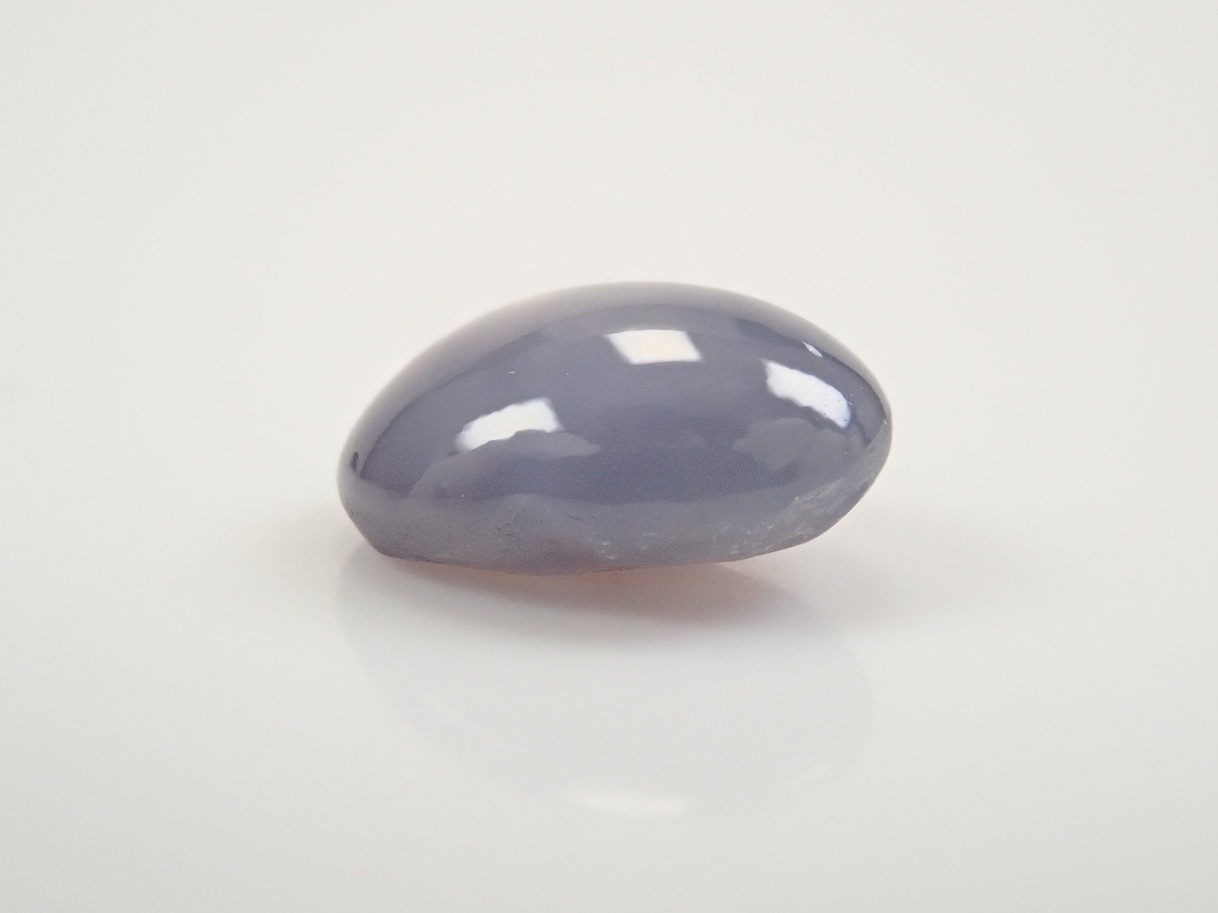 スリランカ産スターサファイア 3.821ctルース