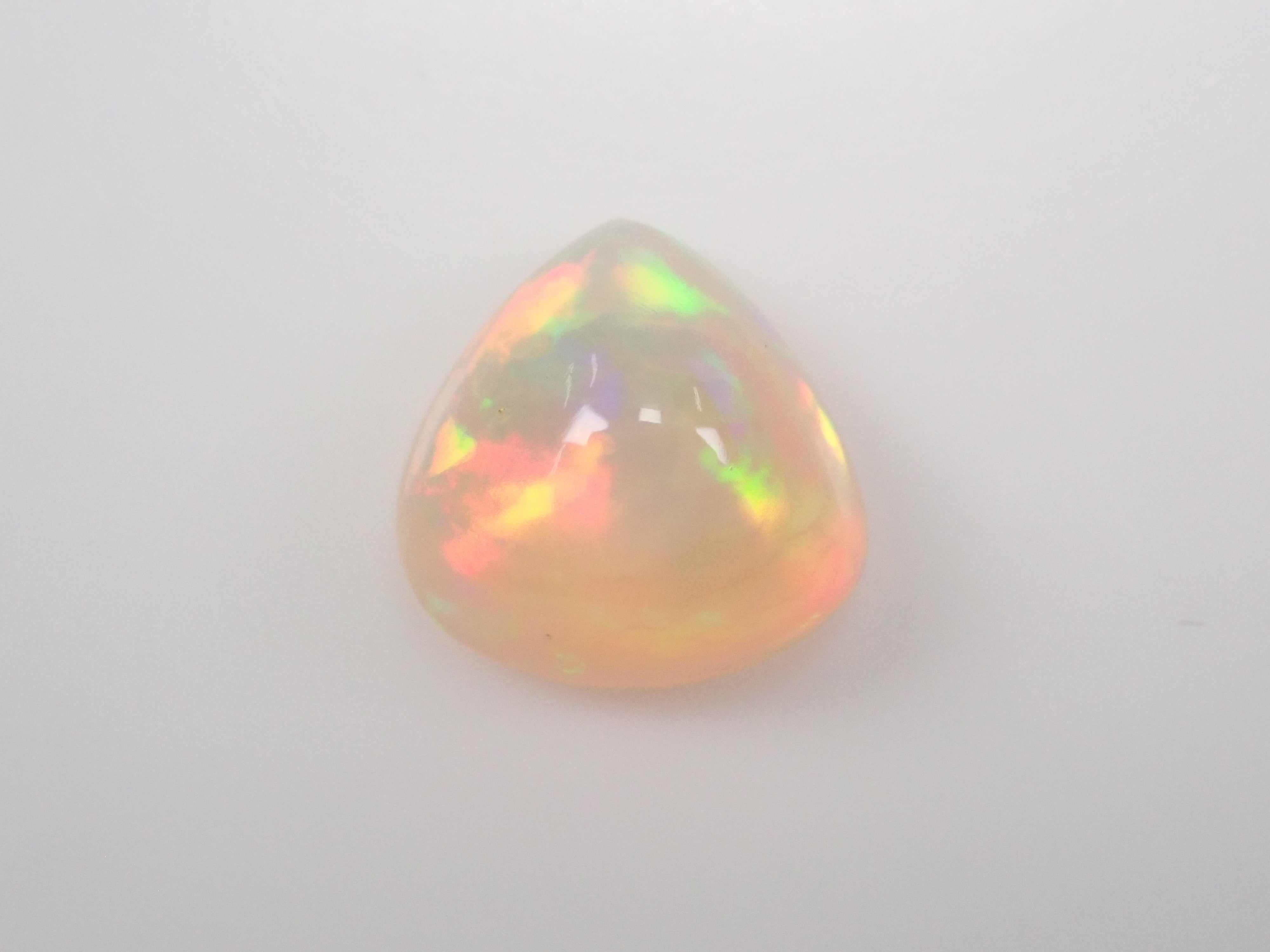 ハニカムオパール 2.414ctルース