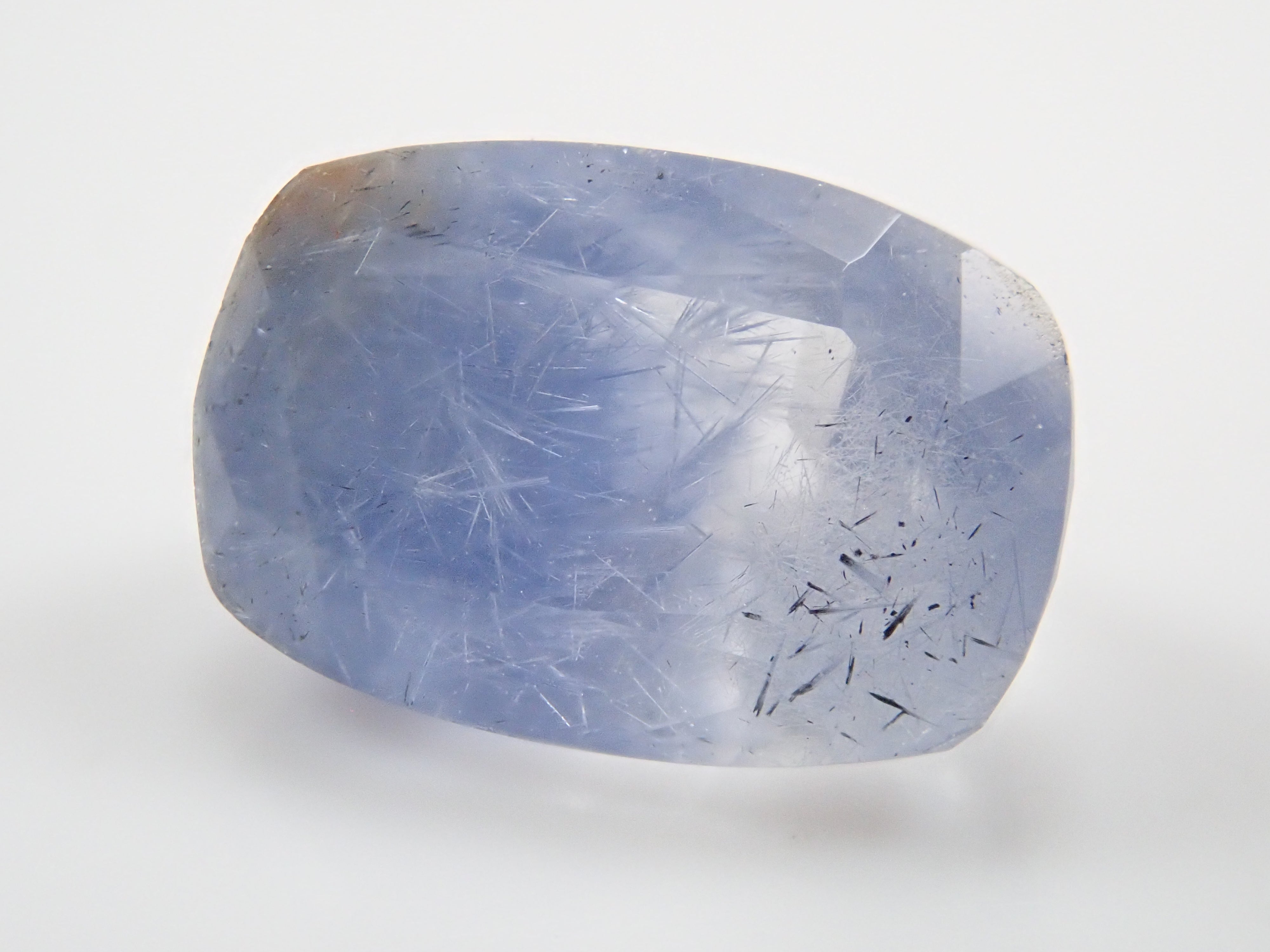 ブラジル産デュモルチェライトインクォーツ 2.714ctルース