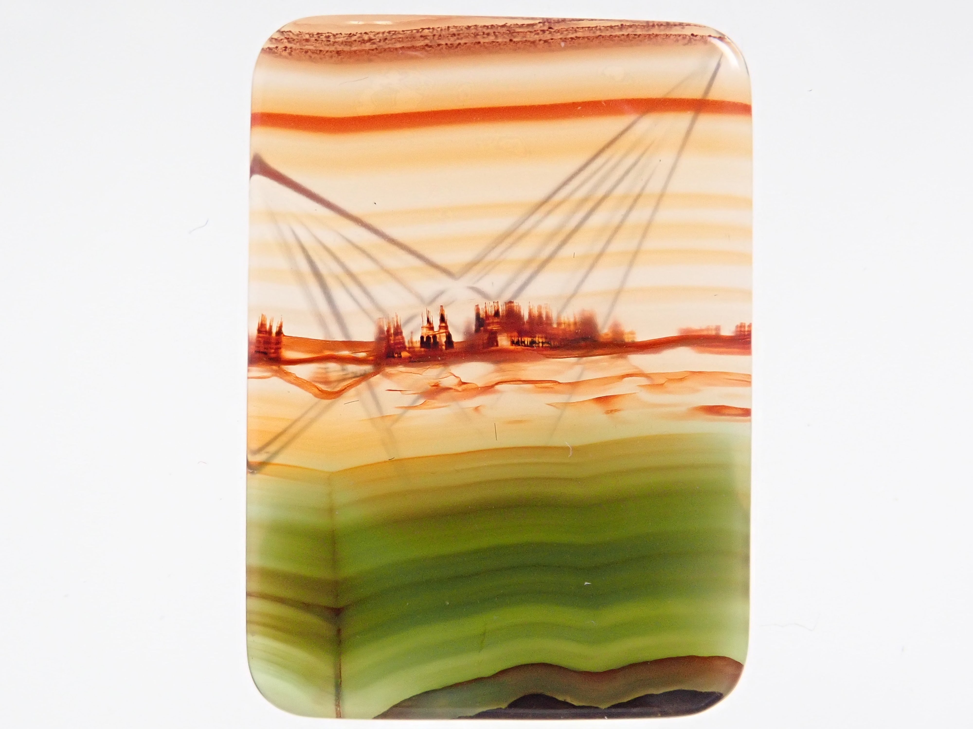 ピクチャーメノウ - 通販｜宝石鑑定士が運営【カラッツSTORE】