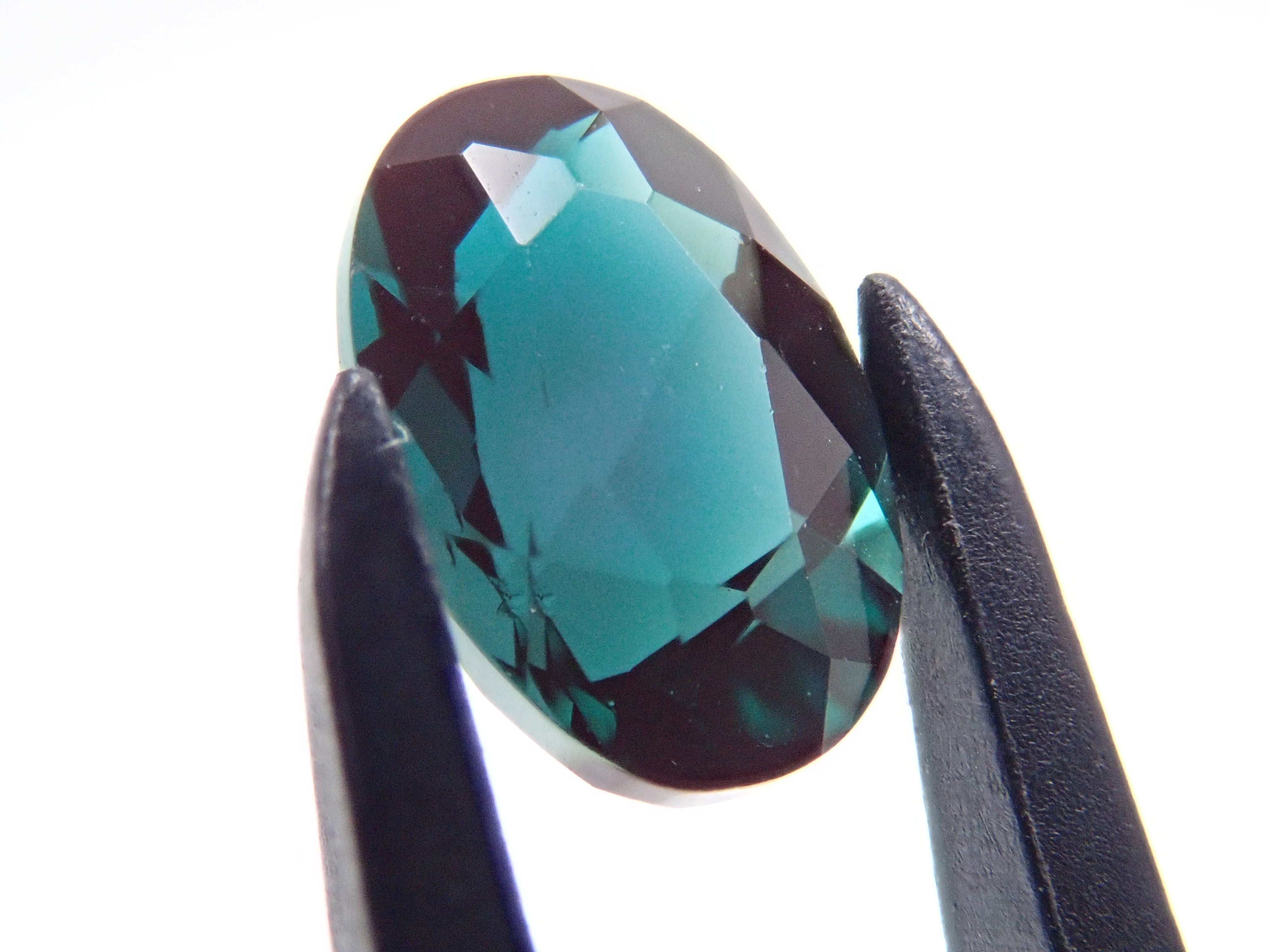 モンゴル産カラーチェンジアンデシン 0.794ctルース