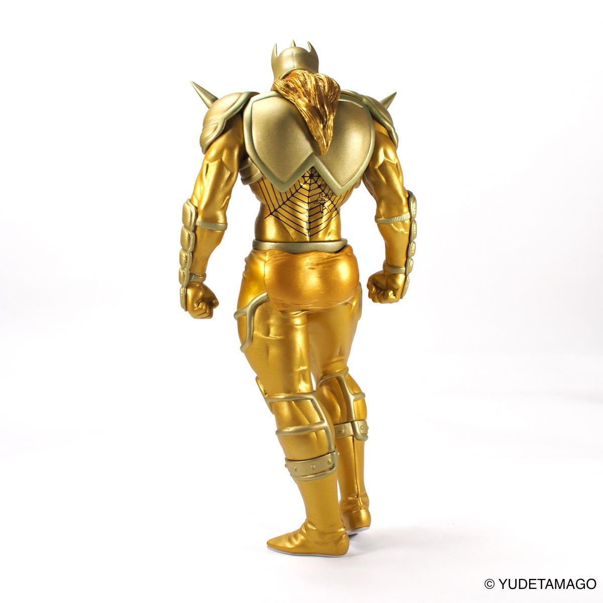 CMC NO.EX ケビンマスク アドベント ゴールデンメイルストローム ver