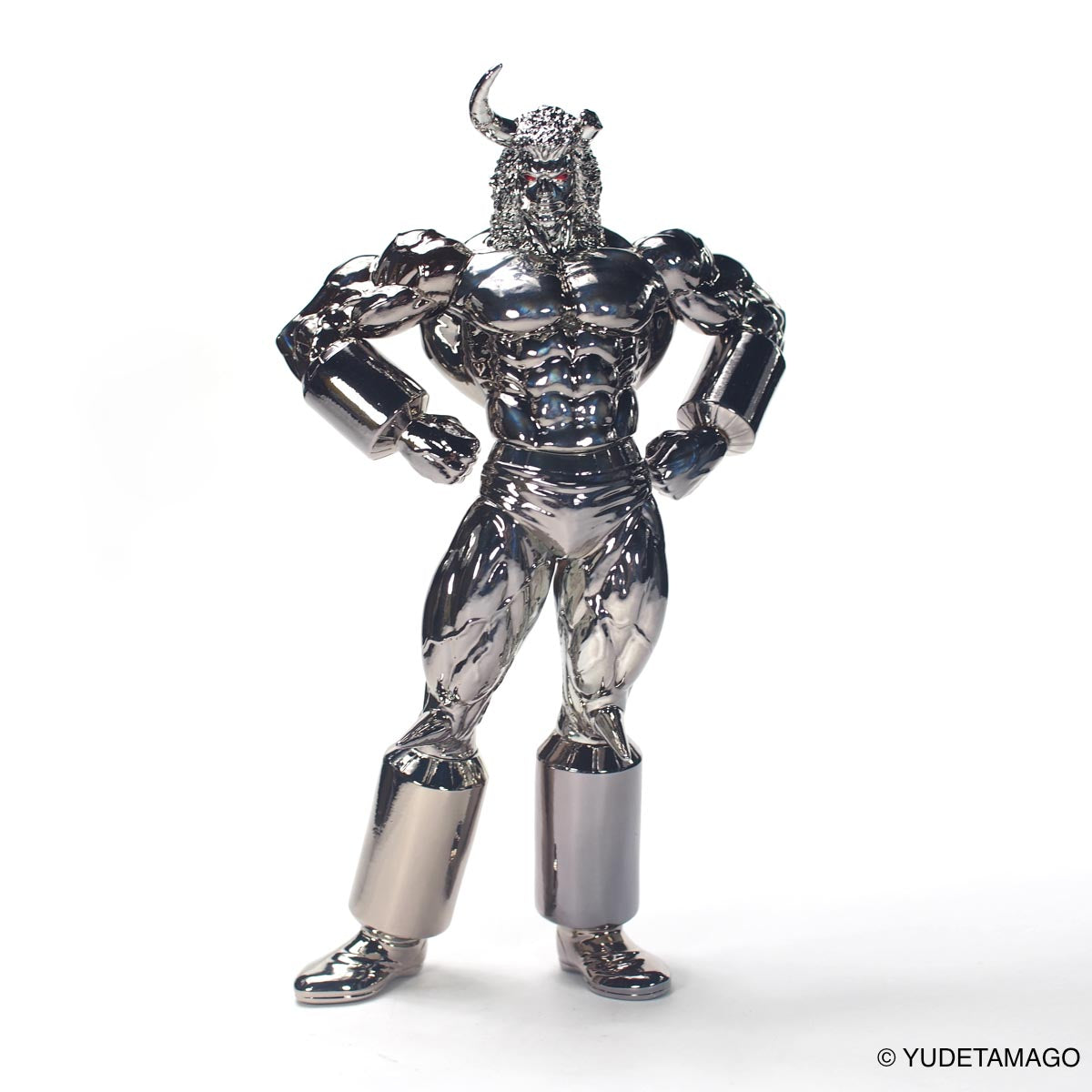 フィギュア – Page 3 – キン肉マン公式オンラインストア KIN29.COM