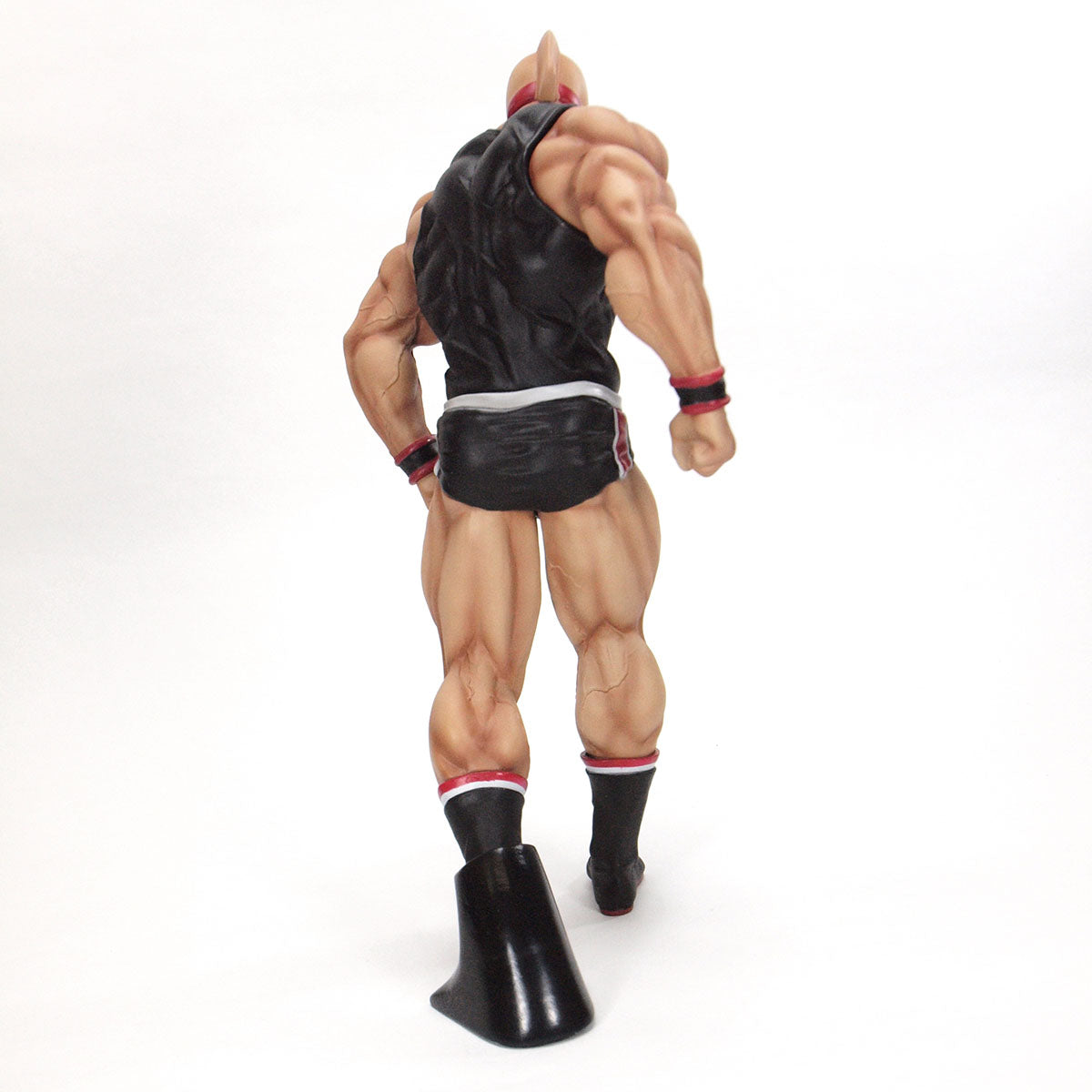 CMC NO.EX キン肉マン KINスーツ 原作カラー （専用スタンドパーツ付き