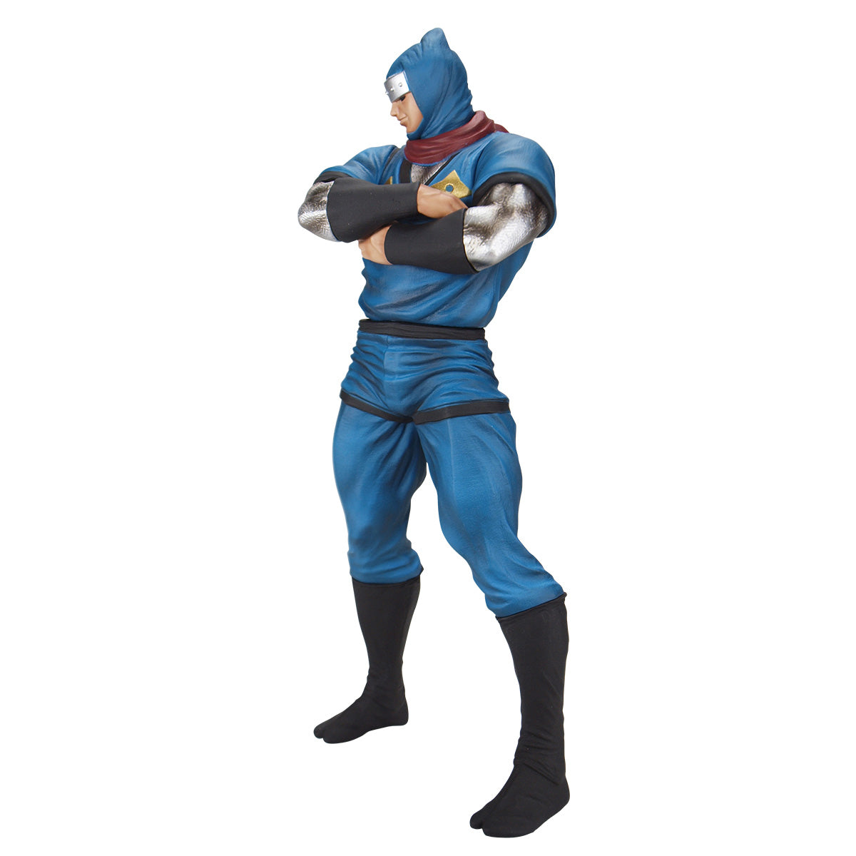 限定14体 キン肉マン CCP バイクマン ラストシーン Ver. 特別カラー