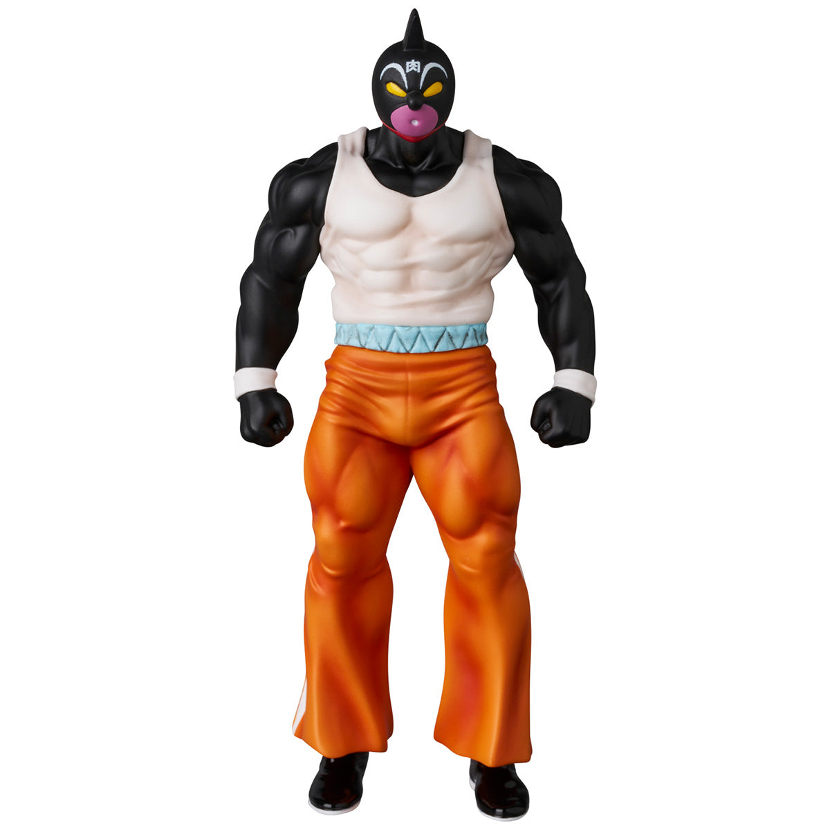 ウルトラディテールフィギュア No.699 UDF キン肉マン シリーズ2